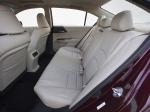 Honda Accord EX-L V6 Sedan 2013 года